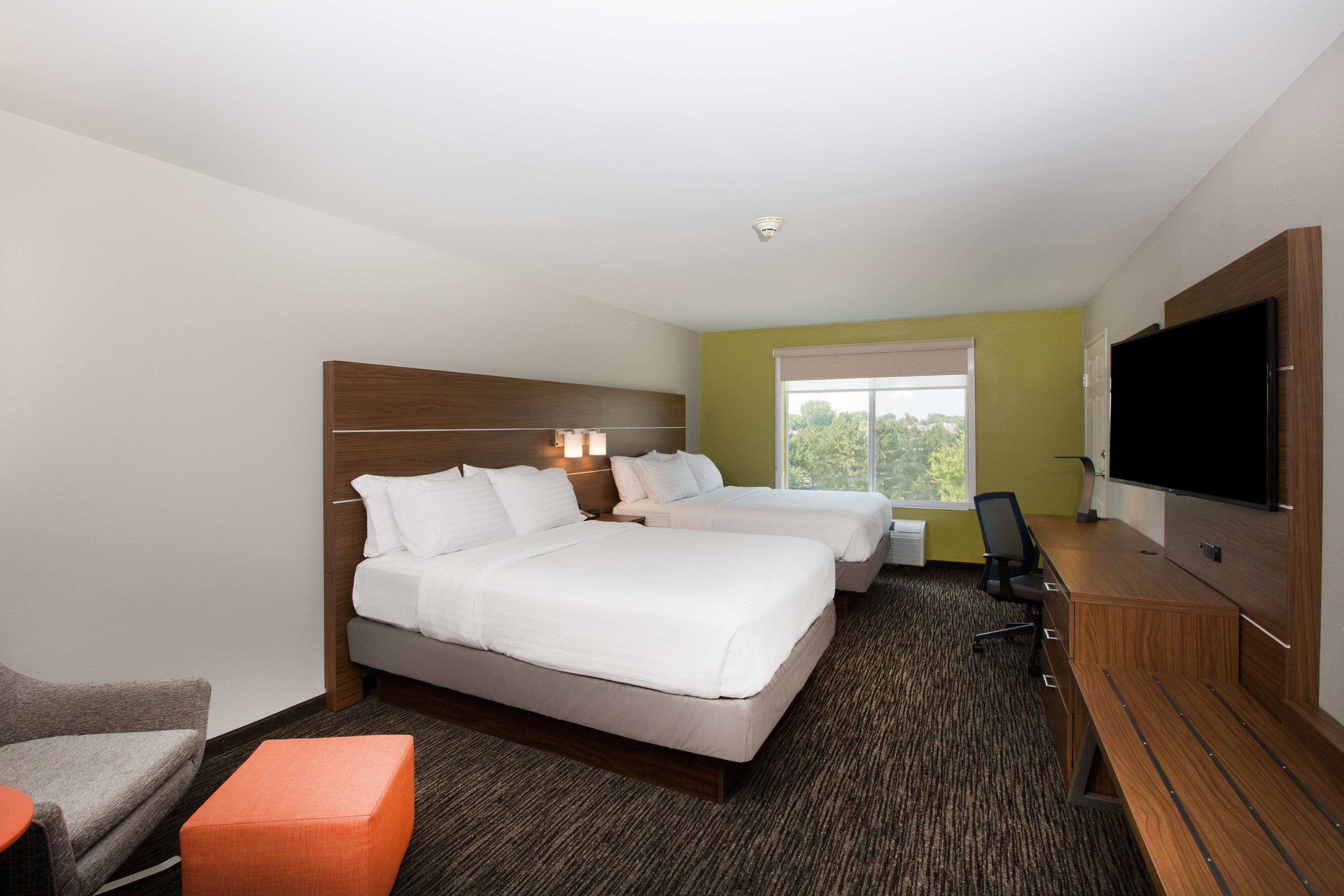 Holiday Inn Express Hastings By Ihg Экстерьер фото